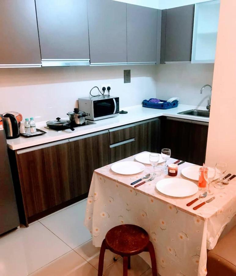 Regalia Modern Studio Kuala Lumpur Exteriér fotografie