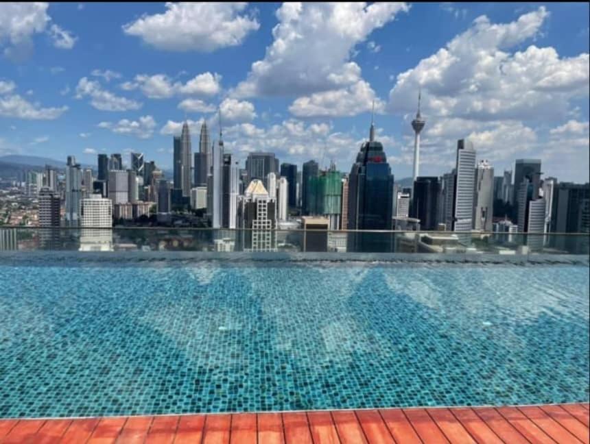 Regalia Modern Studio Kuala Lumpur Exteriér fotografie
