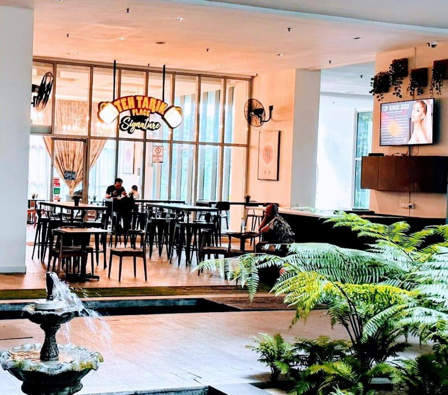 Regalia Modern Studio Kuala Lumpur Exteriér fotografie