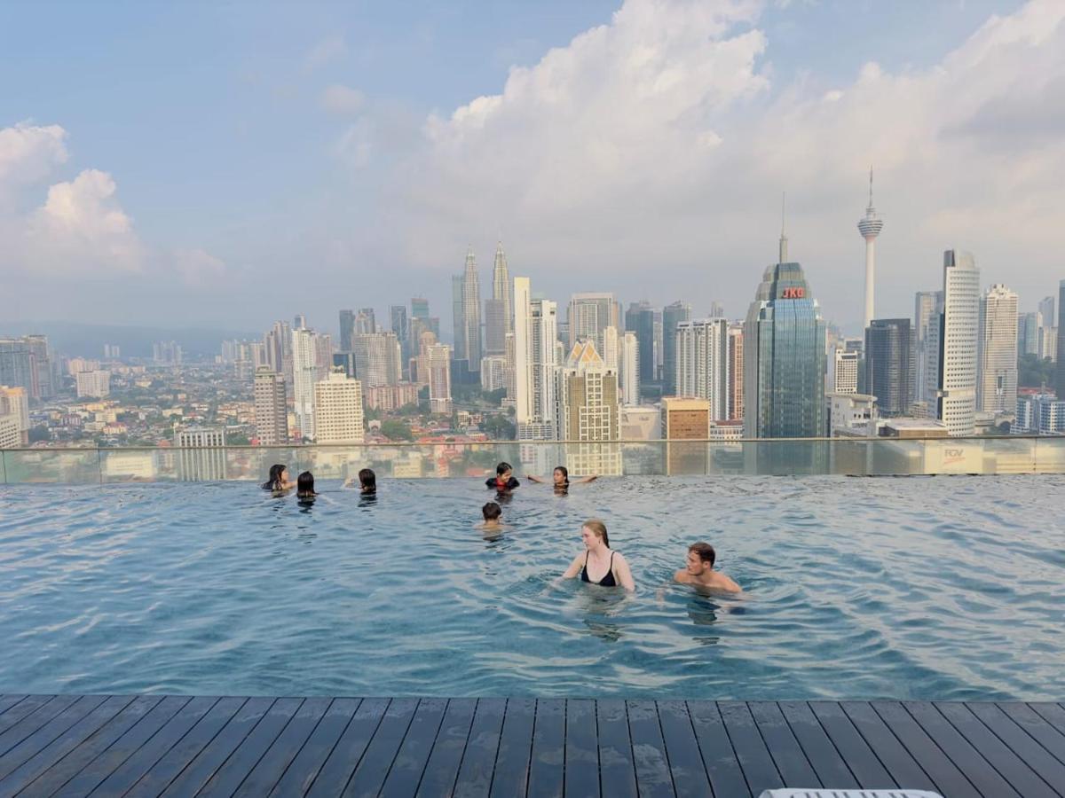Regalia Modern Studio Kuala Lumpur Exteriér fotografie