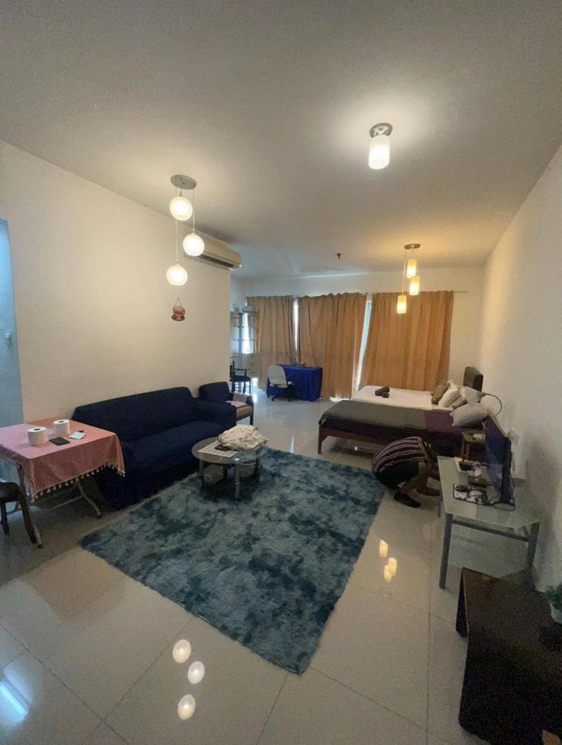 Regalia Modern Studio Kuala Lumpur Exteriér fotografie