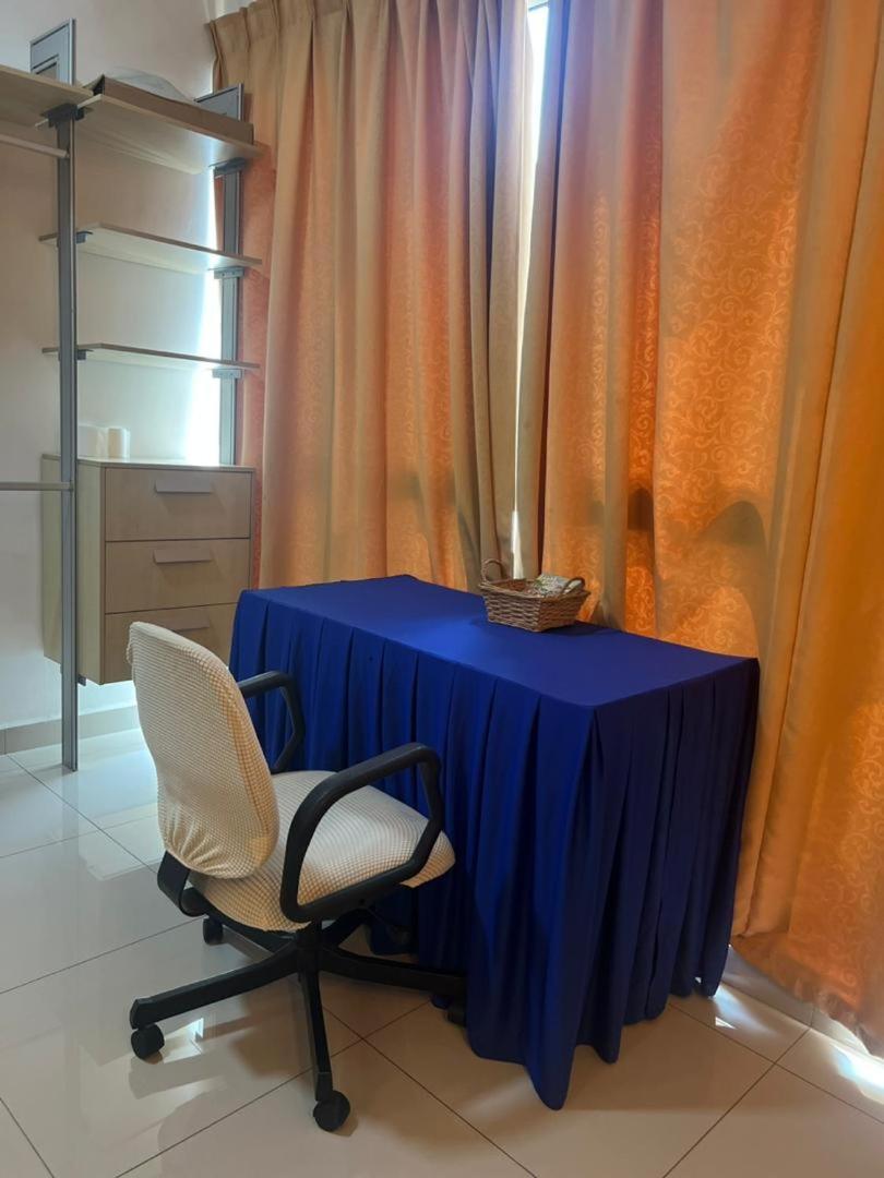 Regalia Modern Studio Kuala Lumpur Exteriér fotografie