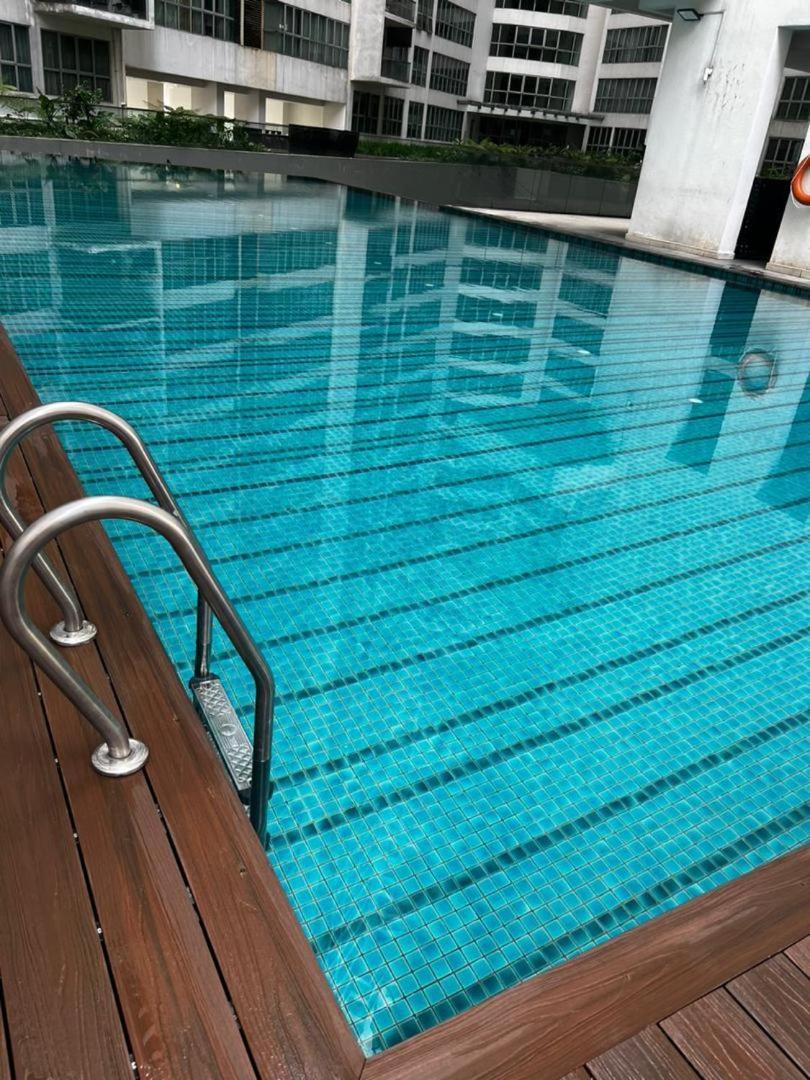 Regalia Modern Studio Kuala Lumpur Exteriér fotografie