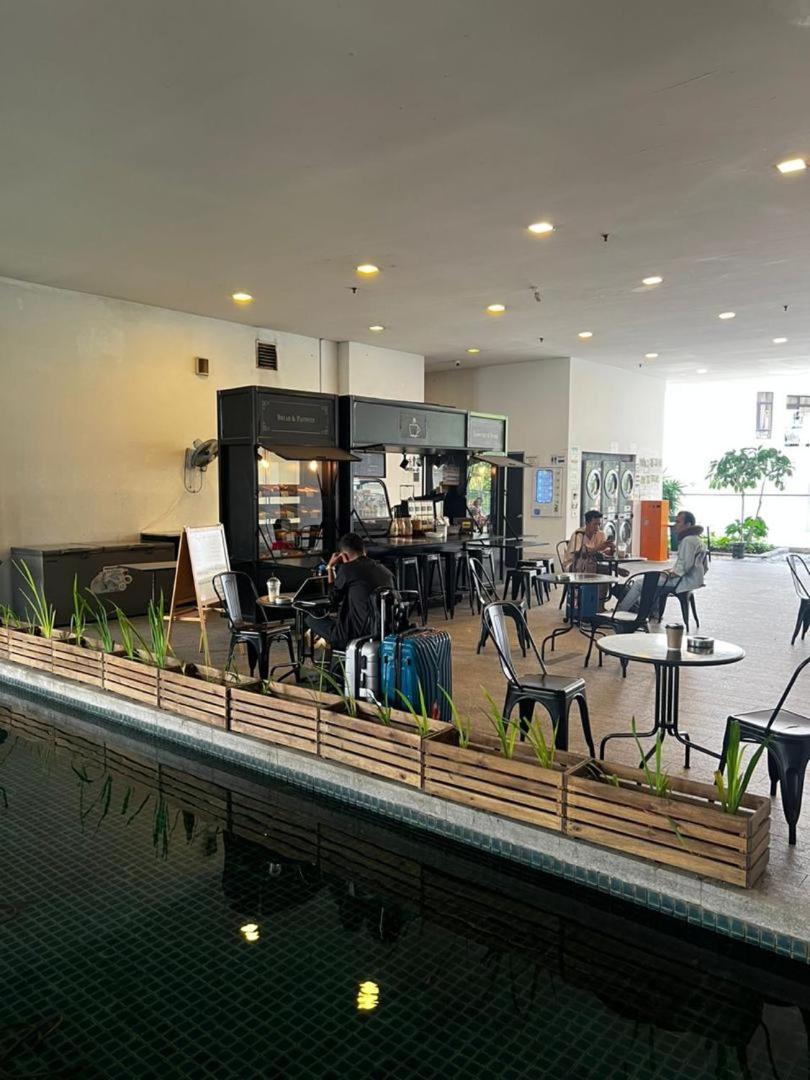 Regalia Modern Studio Kuala Lumpur Exteriér fotografie