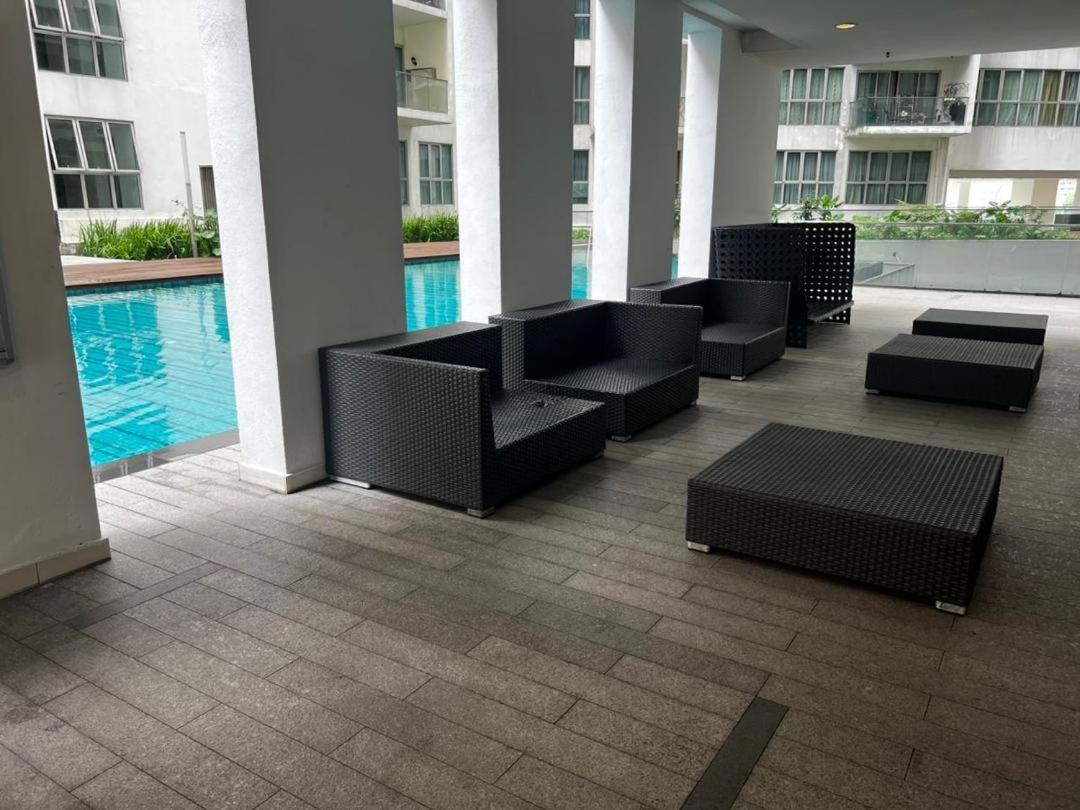 Regalia Modern Studio Kuala Lumpur Exteriér fotografie