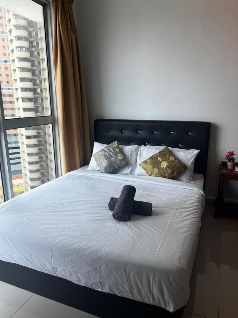 Regalia Modern Studio Kuala Lumpur Exteriér fotografie