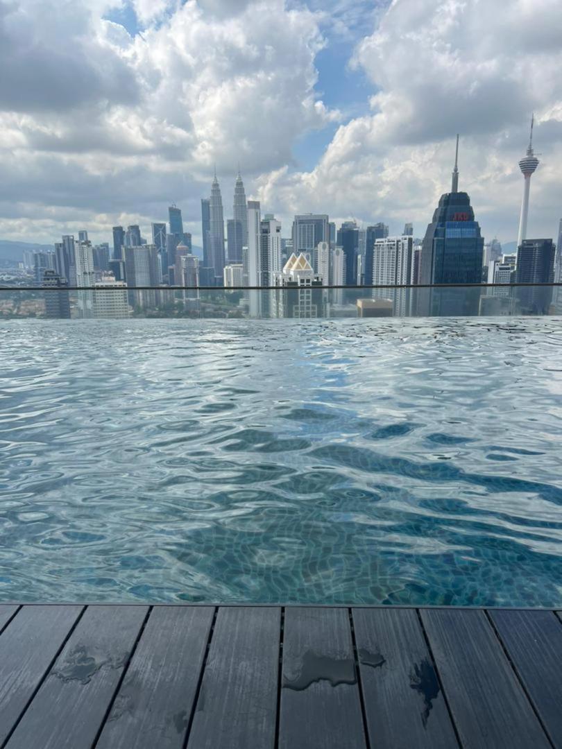Regalia Modern Studio Kuala Lumpur Exteriér fotografie