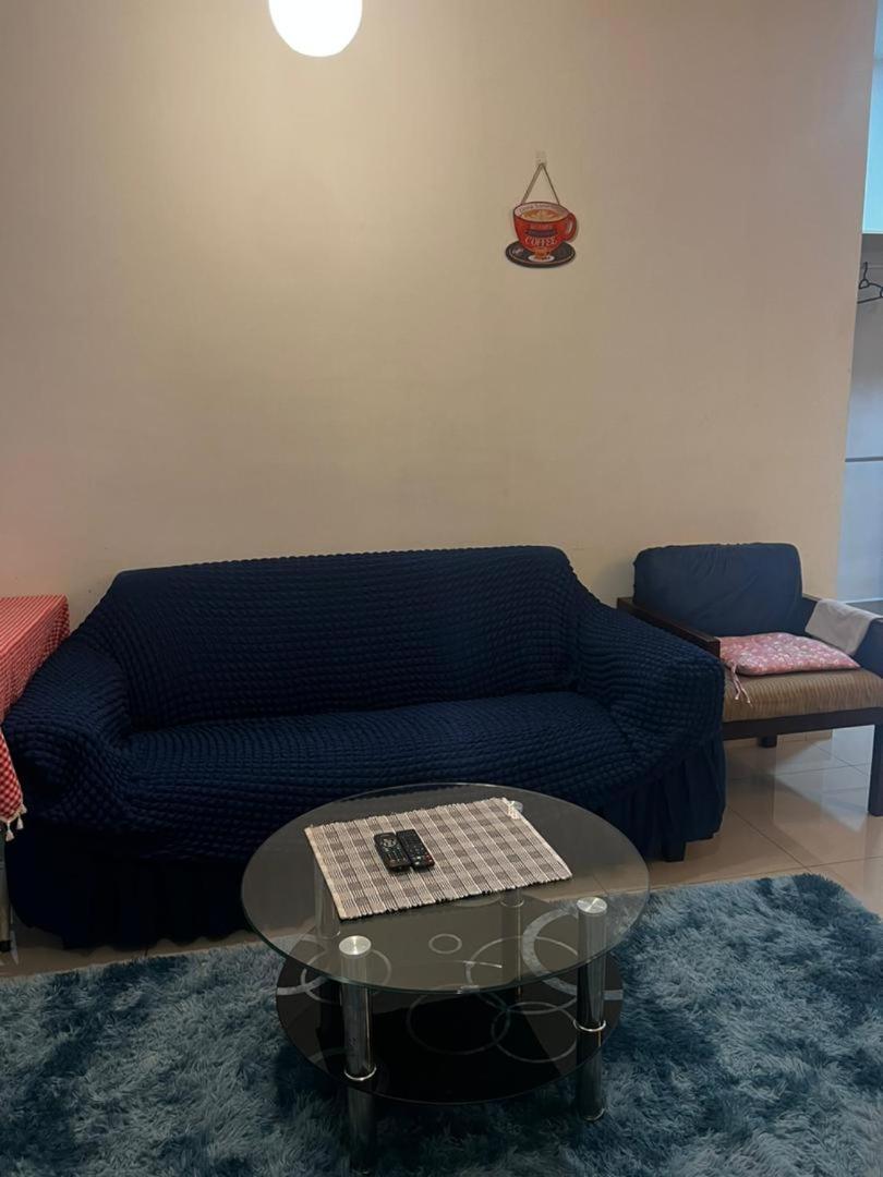 Regalia Modern Studio Kuala Lumpur Exteriér fotografie
